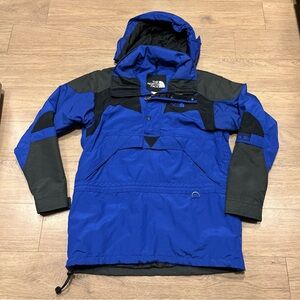 Vintage 90’s The North Face Ski Mens Extreme Light Insulated Hooded Jacket S